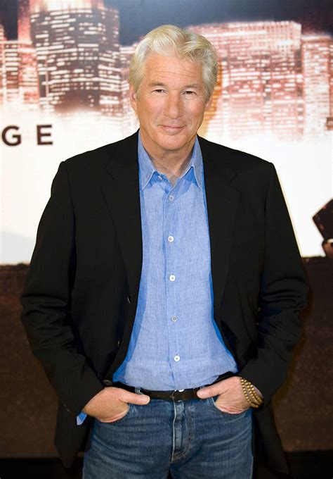 Richard Gere